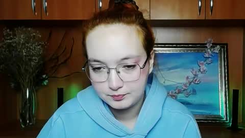 Aria online show from April 14, 2026, 6:41 am