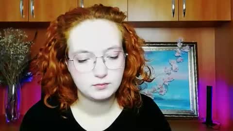 Aria online show from April 16, 2026, 6:03 am