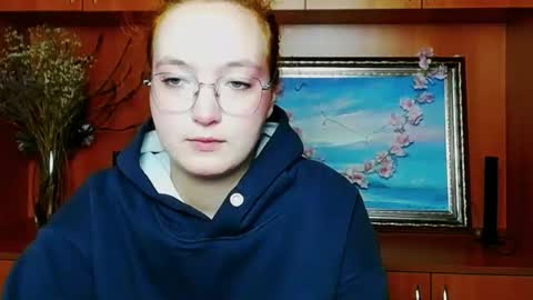 Aria online show from April 18, 2026, 6:17 am