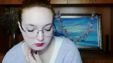 Aria online show from April 20, 2026, 6:16 am