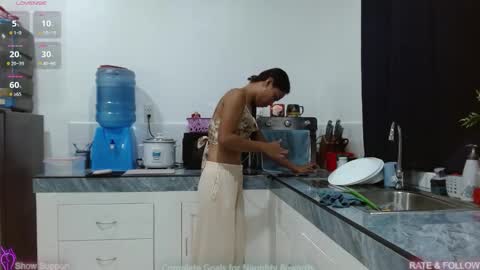 MisumiJason online show from September 13, 2025, 1:11 pm