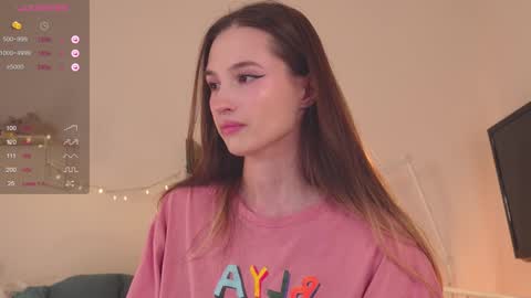 Snapshot of mita_mp4 chatting on January 27, 2025, 3:58 am Mita online show from January 27, 2025, 3:58 am