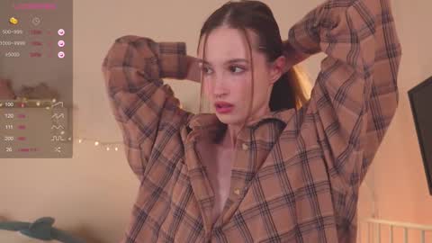 Snapshot of mita_mp4 chatting on January 29, 2025, 3:33 am Mita online show from January 29, 2025, 3:33 am