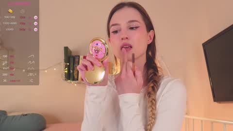 Snapshot of mita_mp4 chatting on January 30, 2025, 4:16 am Mita online show from January 30, 2025, 4:16 am