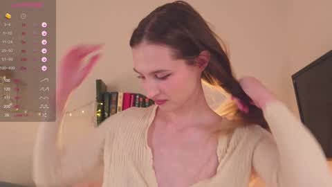 Snapshot of mita_mp4 chatting on February 3, 2025, 4:46 am Mita online show from February 3, 2025, 4:46 am