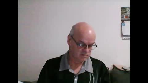 mitch463 online show from April 26, 2026, 8:50 pm