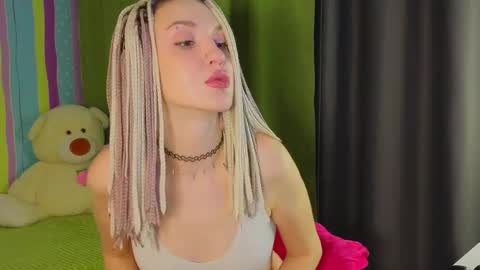 alice online show from February 10, 2025, 8:21 pm