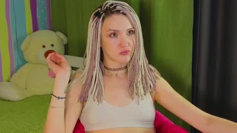 alice online show from February 10, 2025, 11:34 pm