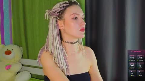 alice online show from February 23, 2025, 7:55 am