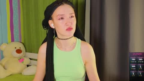 alice online show from March 8, 2025, 10:02 pm