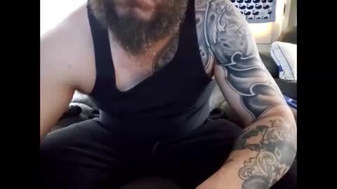 Mitchconors86 online show from February 27, 2026, 4:29 pm