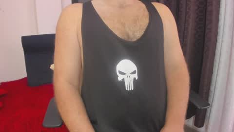 mitchbukanan online show from May 19, 2026, 1:56 am