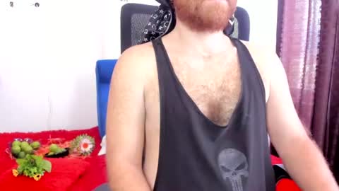 mitchbukanan online show from July 25, 2026, 7:33 pm