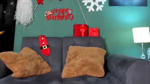 Snapshot of mitchellburns chatting on December 10, 2024, 3:12 pm mitchell online show from December 10, 2024, 3:12 pm