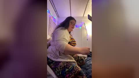 MichelleBunny7 online show from March 30, 2026, 2:56 am