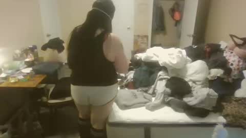 mitchie2824 online show from November 29, 2025, 6:27 am