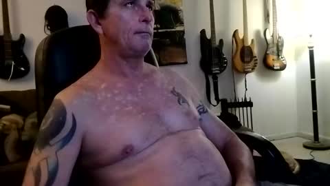 BobbyMitchGa online show from February 2, 2025, 10:35 am