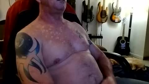 BobbyMitchGa online show from February 7, 2025, 11:34 am