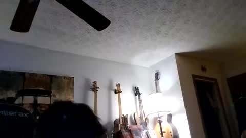 BobbyMitchGa online show from December 5, 2025, 11:30 am