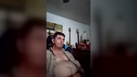 BobbyMitchGa online show from July 13, 2026, 10:51 am