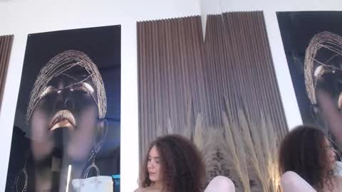 Mtica Brennet online show from September 9, 2025, 3:39 am