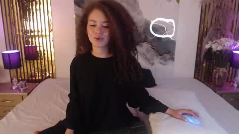 Mtica Brennet online show from February 27, 2026, 4:12 am