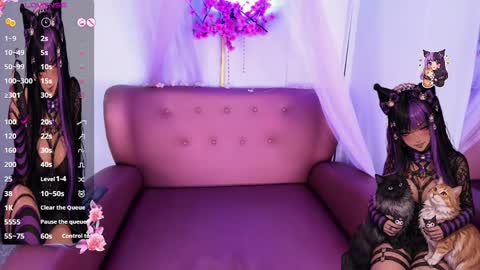 Snapshot of mitsu_kawii chatting on May 21, 2026, 8:16 pm mitsu kawii online show from May 21, 2026, 8:16 pm