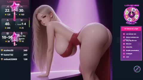 mitsuri_hot online show from July 7, 2026, 4:15 am