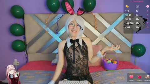 Snapshot of mitsuri_nyx chatting on April 4, 2026, 12:02 pm mitsuri_nyx online show from April 4, 2026, 12:02 pm