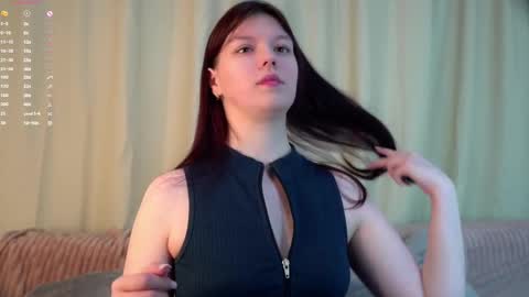 Rosalie online show from February 19, 2026, 1:45 am