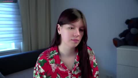 Rosalie online show from March 27, 2026, 8:26 am