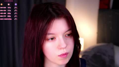 Rosalie online show from May 12, 2026, 1:25 am