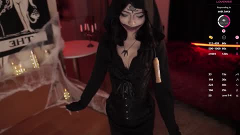 Yuka online show from October 29, 2025, 6:53 pm