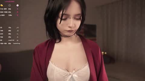 Snapshot of miuri_miy chatting on May 28, 2026, 6:49 pm Yuka online show from May 28, 2026, 6:49 pm