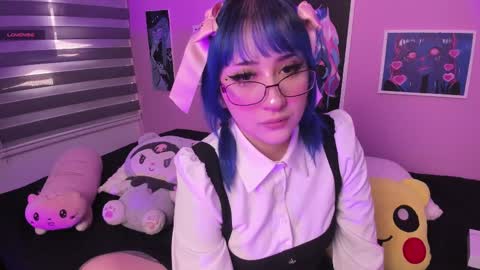 Snapshot of miwaviolet chatting on March 2, 2025, 7:12 pm  Miwa Violet  online show from March 2, 2025, 7:12 pm