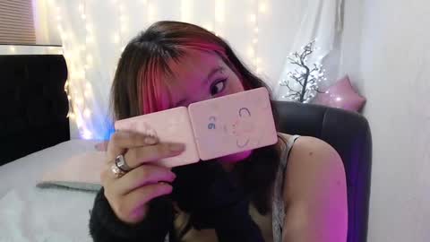 Snapshot of mixie_cute chatting on December 17, 2024, 9:27 pm mixie_cute online show from December 17, 2024, 9:27 pm