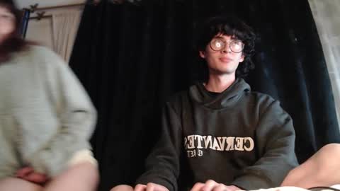 Naomi and Nekorii online show from February 9, 2026, 3:43 am