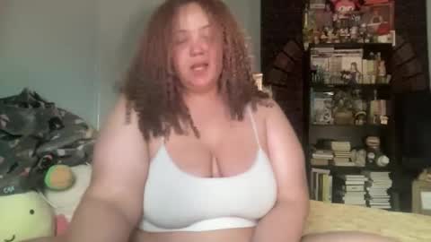 mixxedgoodness222 online show from May 21, 2026, 7:32 pm