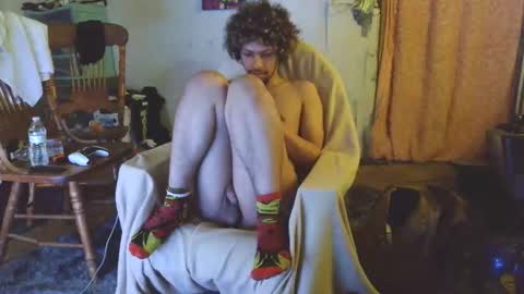 Deanthony online show from January 10, 2026, 8:10 pm