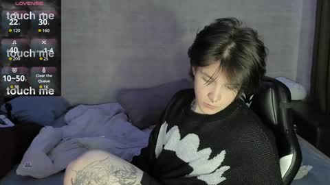 Miya online show from December 17, 2024, 9:27 pm