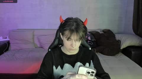 Miya online show from January 8, 2025, 7:24 pm