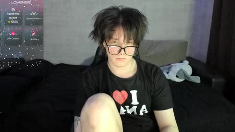 Miya online show from January 24, 2025, 6:46 pm