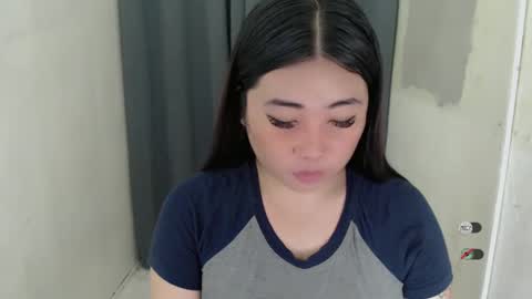 Snapshot of miya_licious chatting on December 23, 2024, 8:00 am cassie marie online show from December 23, 2024, 8:00 am
