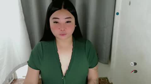 cassie marie online show from November 4, 2025, 6:34 am