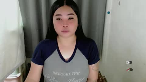 cassie marie online show from November 24, 2025, 4:56 am