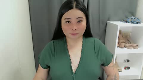 cassie marie online show from April 6, 2026, 12:50 pm