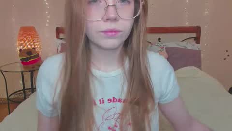 Miya online show from February 20, 2026, 1:35 am