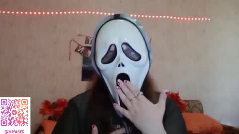 Milana online show from October 30, 2025, 7:54 am