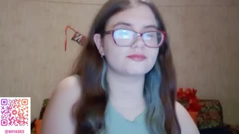 Milana online show from November 25, 2025, 3:17 am