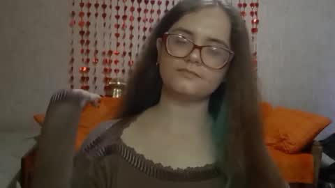 Milana online show from February 15, 2026, 7:51 am